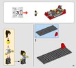 Bauanleitungen LEGO - Speed Champions - 75882 - Ferrari FXX K & Entwicklungszentrum: Page 23