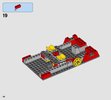 Bauanleitungen LEGO - Speed Champions - 75882 - Ferrari FXX K & Entwicklungszentrum: Page 40