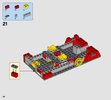 Bauanleitungen LEGO - Speed Champions - 75882 - Ferrari FXX K & Entwicklungszentrum: Page 42