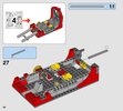 Bauanleitungen LEGO - Speed Champions - 75882 - Ferrari FXX K & Entwicklungszentrum: Page 48