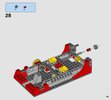 Bauanleitungen LEGO - Speed Champions - 75882 - Ferrari FXX K & Entwicklungszentrum: Page 49