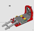 Bauanleitungen LEGO - Speed Champions - 75882 - Ferrari FXX K & Entwicklungszentrum: Page 71