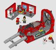 Bauanleitungen LEGO - Speed Champions - 75882 - Ferrari FXX K & Entwicklungszentrum: Page 77