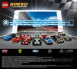 Bauanleitungen LEGO - Speed Champions - 75882 - Ferrari FXX K & Entwicklungszentrum: Page 80