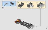 Bauanleitungen LEGO - Speed Champions - 75882 - Ferrari FXX K & Entwicklungszentrum: Page 7