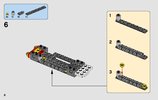 Bauanleitungen LEGO - Speed Champions - 75882 - Ferrari FXX K & Entwicklungszentrum: Page 8