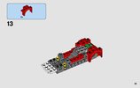 Bauanleitungen LEGO - Speed Champions - 75882 - Ferrari FXX K & Entwicklungszentrum: Page 15