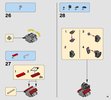 Bauanleitungen LEGO - Speed Champions - 75882 - Ferrari FXX K & Entwicklungszentrum: Page 19