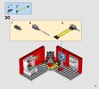 Bauanleitungen LEGO - Speed Champions - 75882 - Ferrari FXX K & Entwicklungszentrum: Page 21