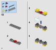 Bauanleitungen LEGO - Speed Champions - 75882 - Ferrari FXX K & Entwicklungszentrum: Page 32