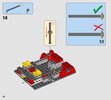 Bauanleitungen LEGO - Speed Champions - 75882 - Ferrari FXX K & Entwicklungszentrum: Page 34