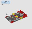 Bauanleitungen LEGO - Speed Champions - 75882 - Ferrari FXX K & Entwicklungszentrum: Page 41