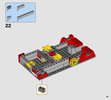 Bauanleitungen LEGO - Speed Champions - 75882 - Ferrari FXX K & Entwicklungszentrum: Page 43