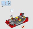 Bauanleitungen LEGO - Speed Champions - 75882 - Ferrari FXX K & Entwicklungszentrum: Page 47