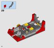 Bauanleitungen LEGO - Speed Champions - 75882 - Ferrari FXX K & Entwicklungszentrum: Page 50