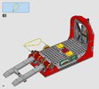 Bauanleitungen LEGO - Speed Champions - 75882 - Ferrari FXX K & Entwicklungszentrum: Page 74