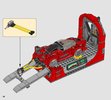 Bauanleitungen LEGO - Speed Champions - 75882 - Ferrari FXX K & Entwicklungszentrum: Page 78