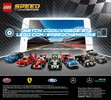 Bauanleitungen LEGO - Speed Champions - 75882 - Ferrari FXX K & Entwicklungszentrum: Page 80