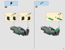 Bauanleitungen LEGO - Speed Champions - 75883 - MERCEDES AMG PETRONAS Formula One™ Team: Page 15