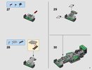 Bauanleitungen LEGO - Speed Champions - 75883 - MERCEDES AMG PETRONAS Formula One™ Team: Page 17