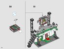 Bauanleitungen LEGO - Speed Champions - 75883 - MERCEDES AMG PETRONAS Formula One™ Team: Page 134