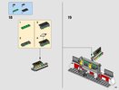 Bauanleitungen LEGO - Speed Champions - 75883 - MERCEDES AMG PETRONAS Formula One™ Team: Page 103