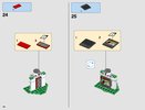 Bauanleitungen LEGO - Speed Champions - 75883 - MERCEDES AMG PETRONAS Formula One™ Team: Page 116