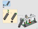 Bauanleitungen LEGO - Speed Champions - 75883 - MERCEDES AMG PETRONAS Formula One™ Team: Page 121