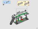 Bauanleitungen LEGO - Speed Champions - 75883 - MERCEDES AMG PETRONAS Formula One™ Team: Page 129