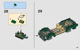 Bauanleitungen LEGO - 75884 - 1968 Ford Mustang Fastback: Page 25