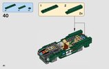 Bauanleitungen LEGO - 75884 - 1968 Ford Mustang Fastback: Page 40