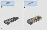 Bauanleitungen LEGO - 75884 - 1968 Ford Mustang Fastback: Page 8