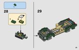 Bauanleitungen LEGO - 75884 - 1968 Ford Mustang Fastback: Page 25