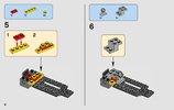 Bauanleitungen LEGO - 75885 - Ford Fiesta M-Sport WRC: Page 6