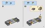 Bauanleitungen LEGO - 75885 - Ford Fiesta M-Sport WRC: Page 9