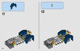 Bauanleitungen LEGO - 75885 - Ford Fiesta M-Sport WRC: Page 10