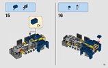 Bauanleitungen LEGO - 75885 - Ford Fiesta M-Sport WRC: Page 13