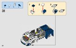 Bauanleitungen LEGO - 75885 - Ford Fiesta M-Sport WRC: Page 22