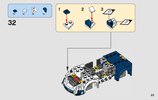 Bauanleitungen LEGO - 75885 - Ford Fiesta M-Sport WRC: Page 23