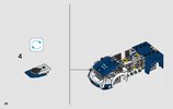 Bauanleitungen LEGO - 75885 - Ford Fiesta M-Sport WRC: Page 28