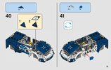 Bauanleitungen LEGO - 75885 - Ford Fiesta M-Sport WRC: Page 31