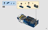 Bauanleitungen LEGO - 75885 - Ford Fiesta M-Sport WRC: Page 37