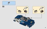 Bauanleitungen LEGO - 75885 - Ford Fiesta M-Sport WRC: Page 41