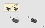 Bauanleitungen LEGO - 75885 - Ford Fiesta M-Sport WRC: Page 47