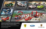 Bauanleitungen LEGO - 75885 - Ford Fiesta M-Sport WRC: Page 57