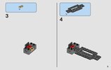 Bauanleitungen LEGO - 75885 - Ford Fiesta M-Sport WRC: Page 5