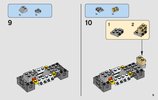 Bauanleitungen LEGO - 75885 - Ford Fiesta M-Sport WRC: Page 9