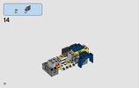 Bauanleitungen LEGO - 75885 - Ford Fiesta M-Sport WRC: Page 12