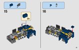 Bauanleitungen LEGO - 75885 - Ford Fiesta M-Sport WRC: Page 13