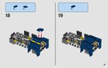 Bauanleitungen LEGO - 75885 - Ford Fiesta M-Sport WRC: Page 15